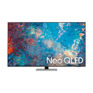 Samsung 65 Inch Ultra Hd Neo Qled 65qn85a Television