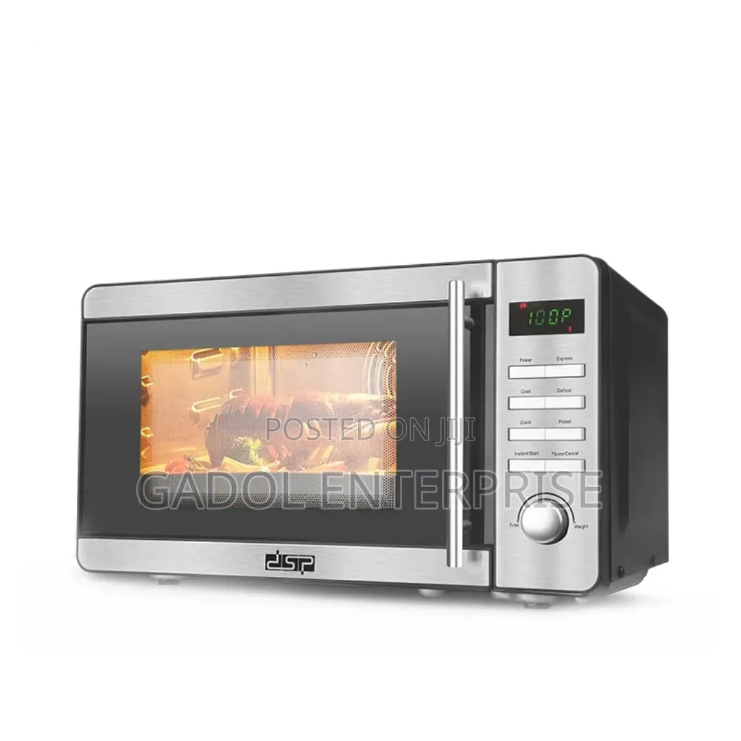 Microwave Oven 20l 1150W