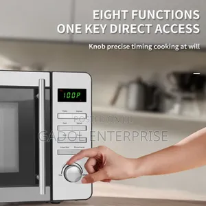 Microwave Oven 20l 1150W