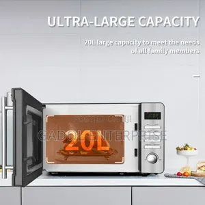 Microwave Oven 20l 1150W