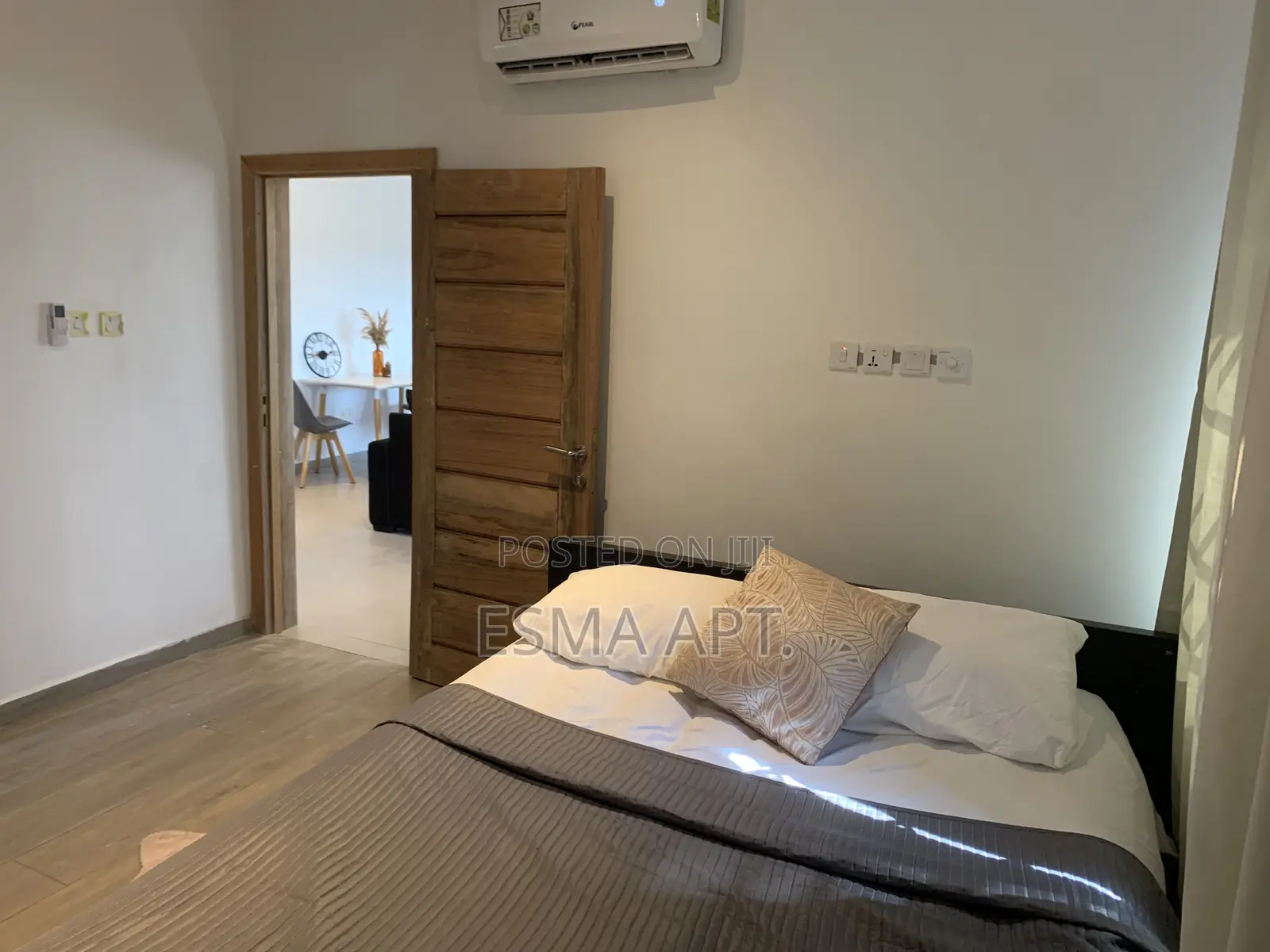 2bdrm Apartment in A-Lang for rent