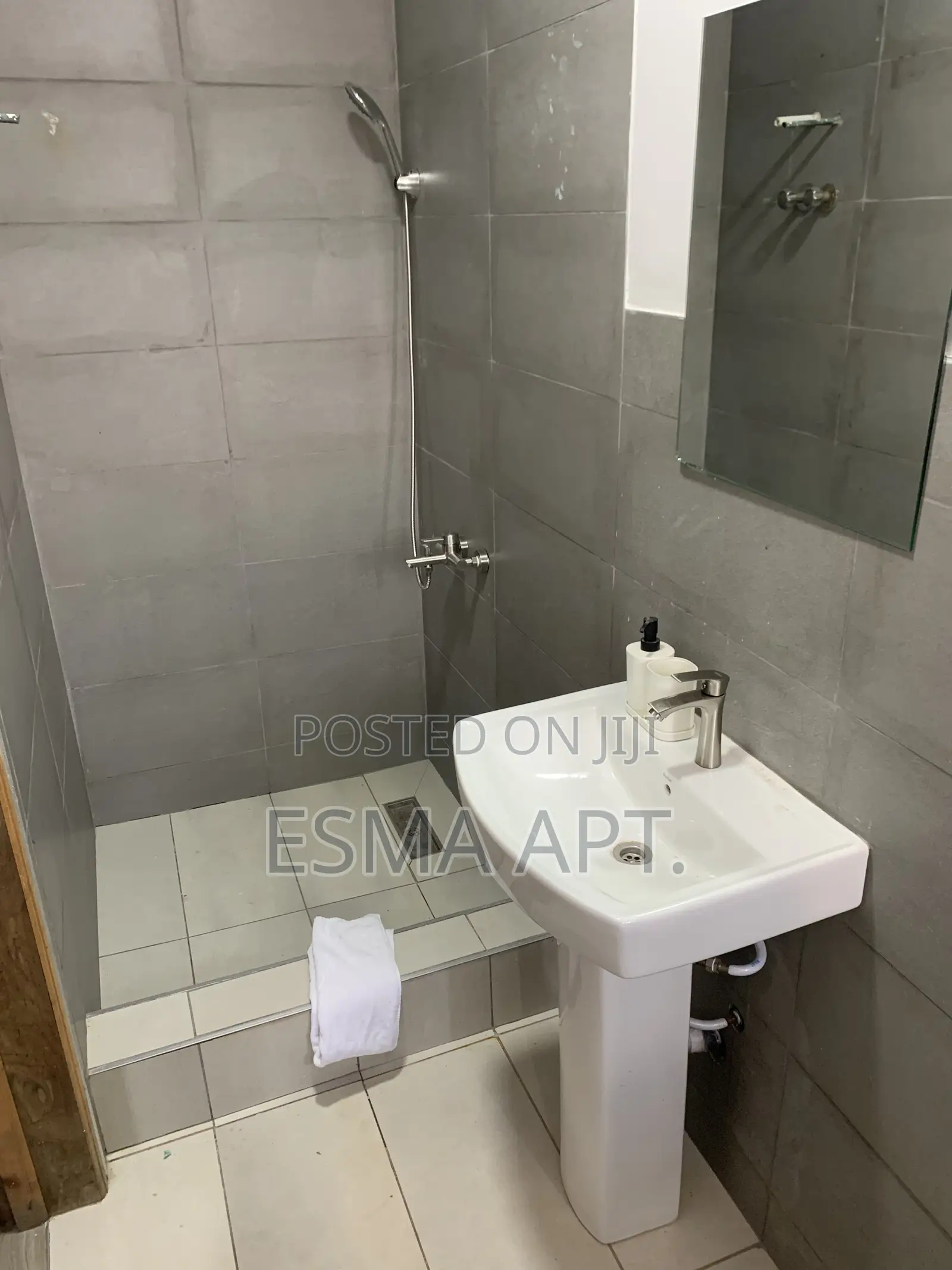 2bdrm Apartment in A-Lang for rent