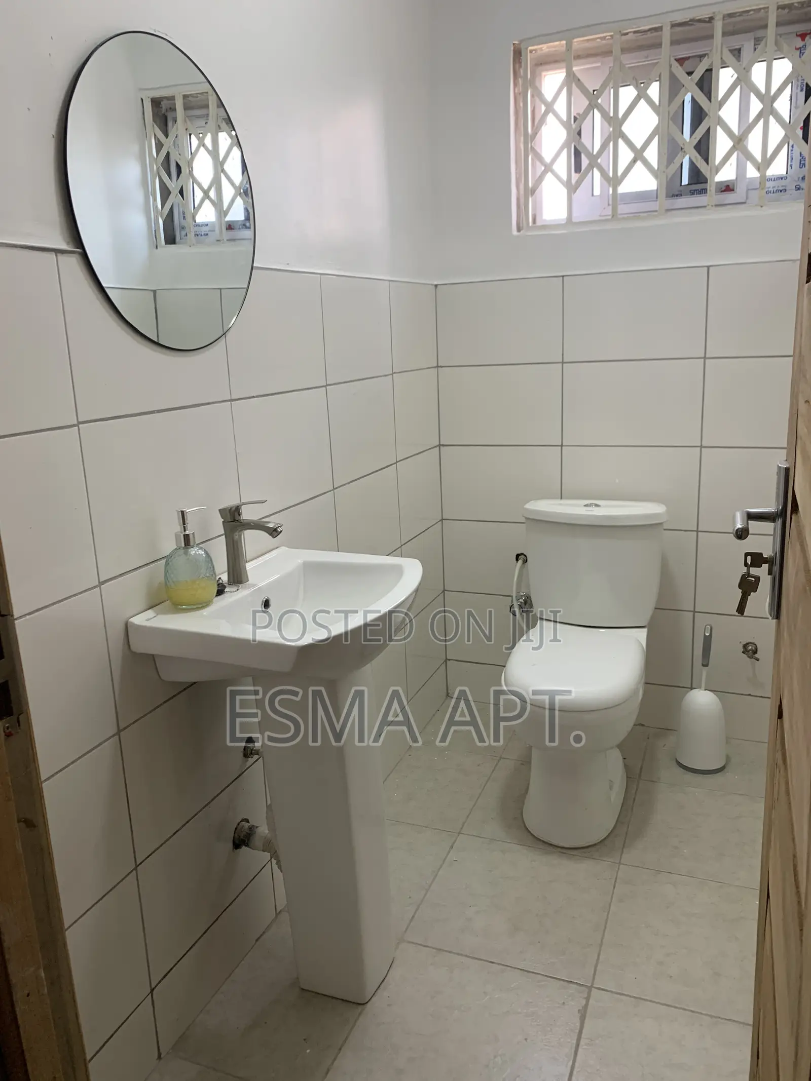 2bdrm Apartment in A-Lang for rent