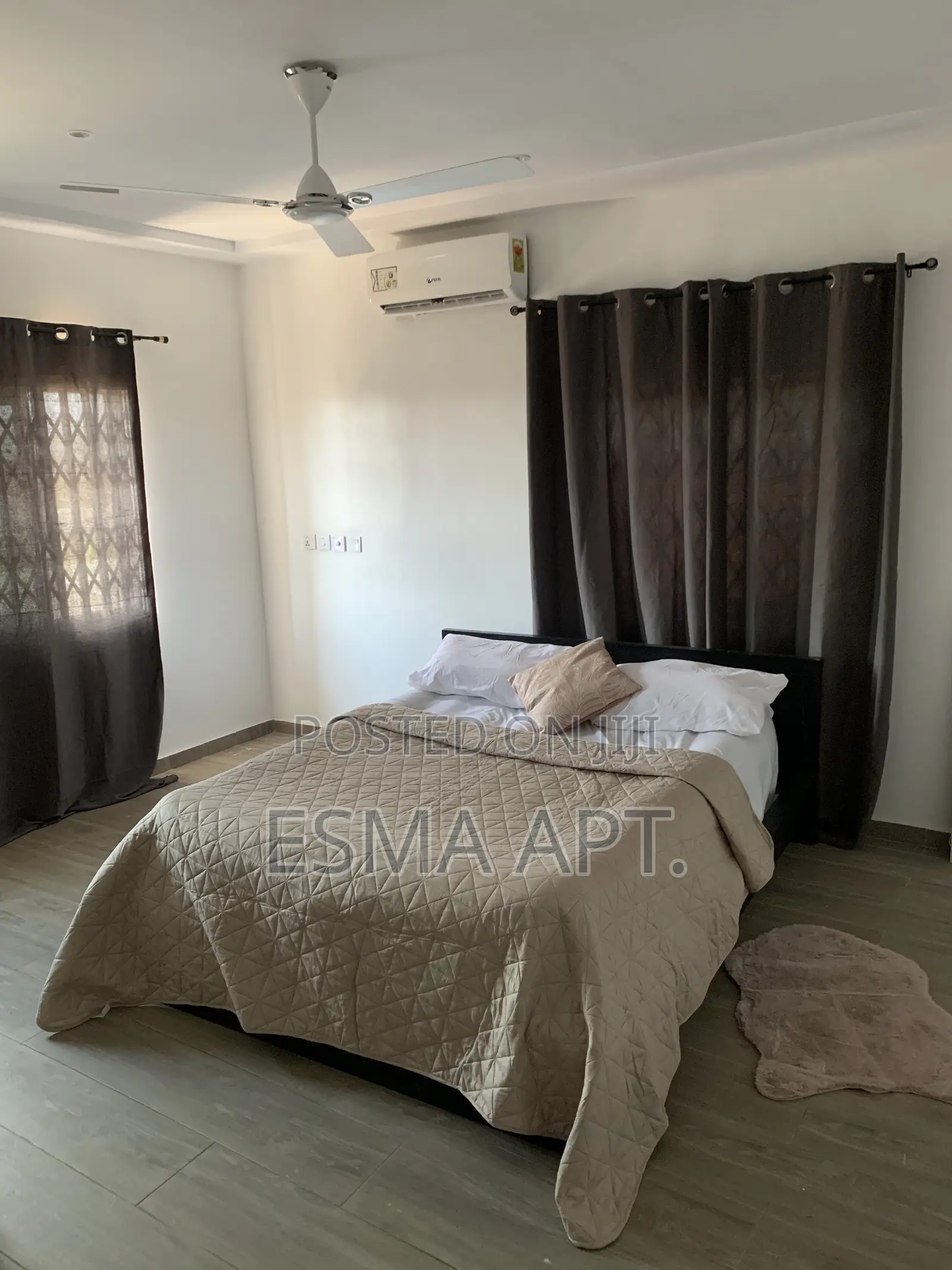 2bdrm Apartment in A-Lang for rent