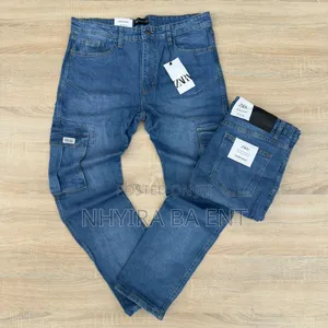 Quality Men Jean