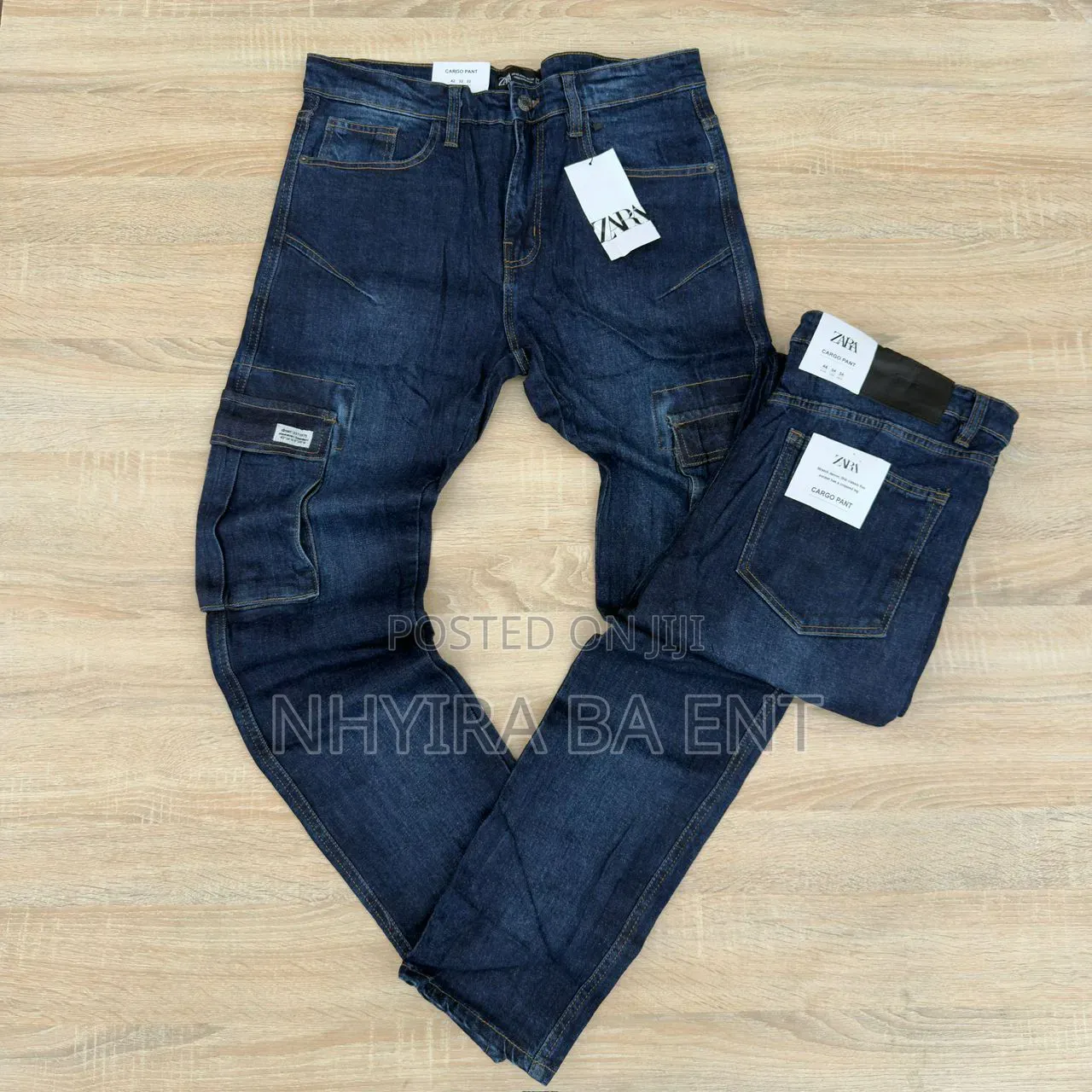 Quality Men Jean