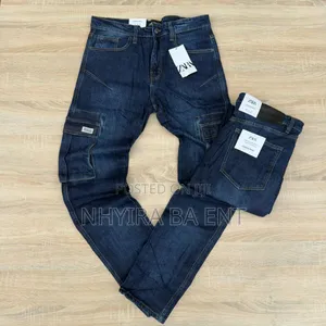 Quality Men Jean