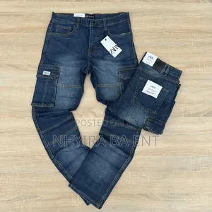 Quality Men Jean