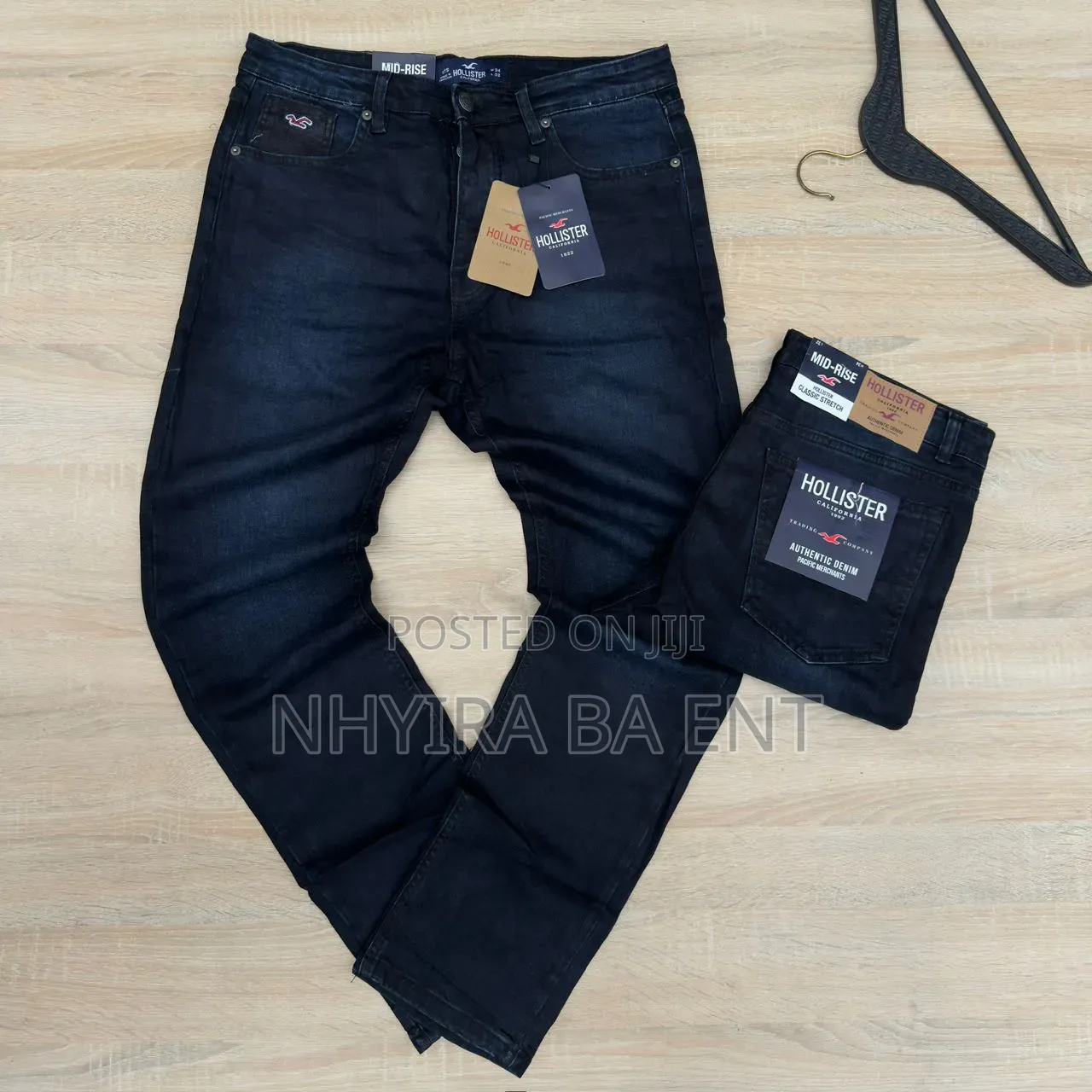 Quality Men Jean