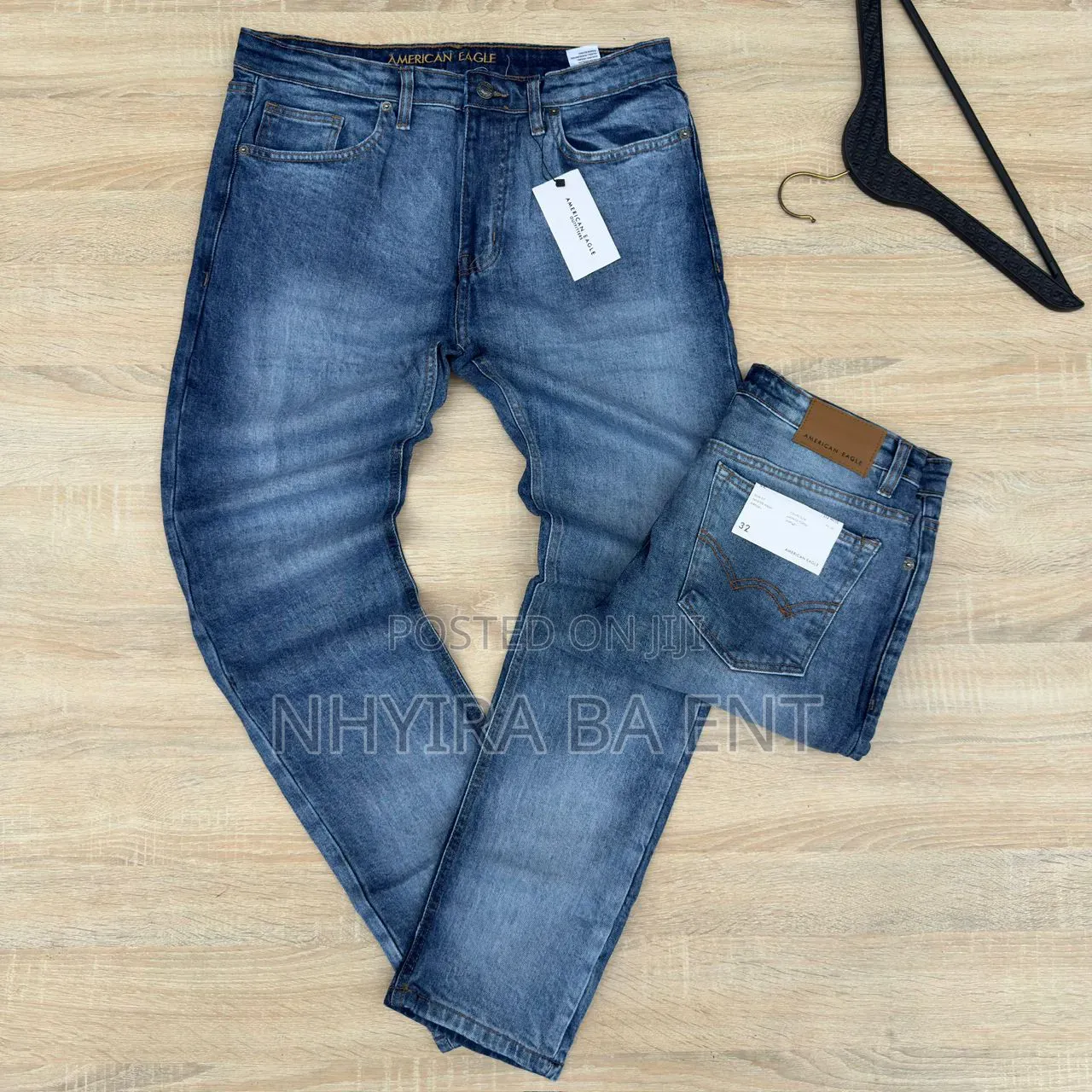 Quality Men Jean