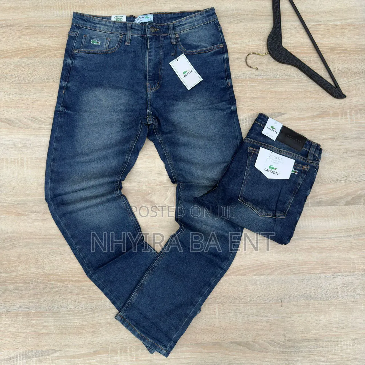 Quality Men Jean