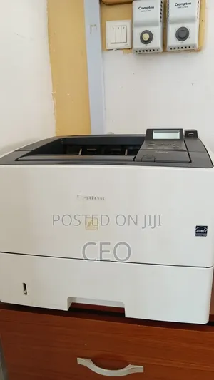 Canon Printers