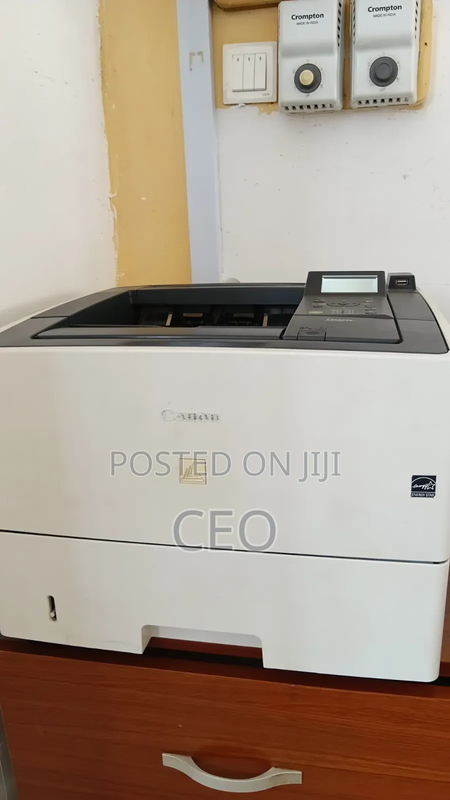 Canon Printers