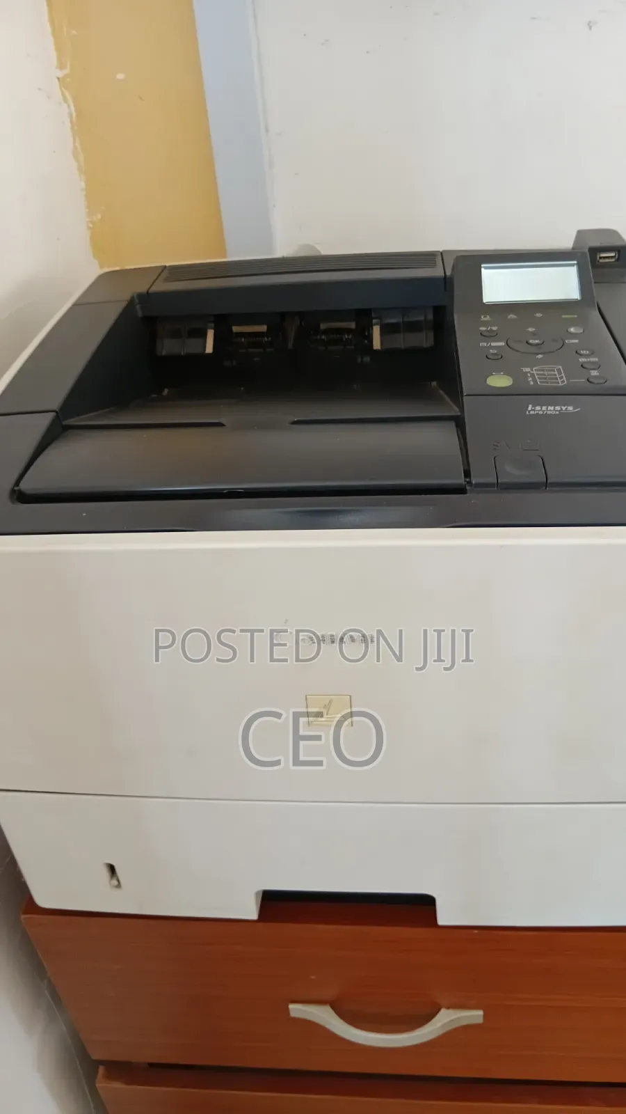 Canon Printers