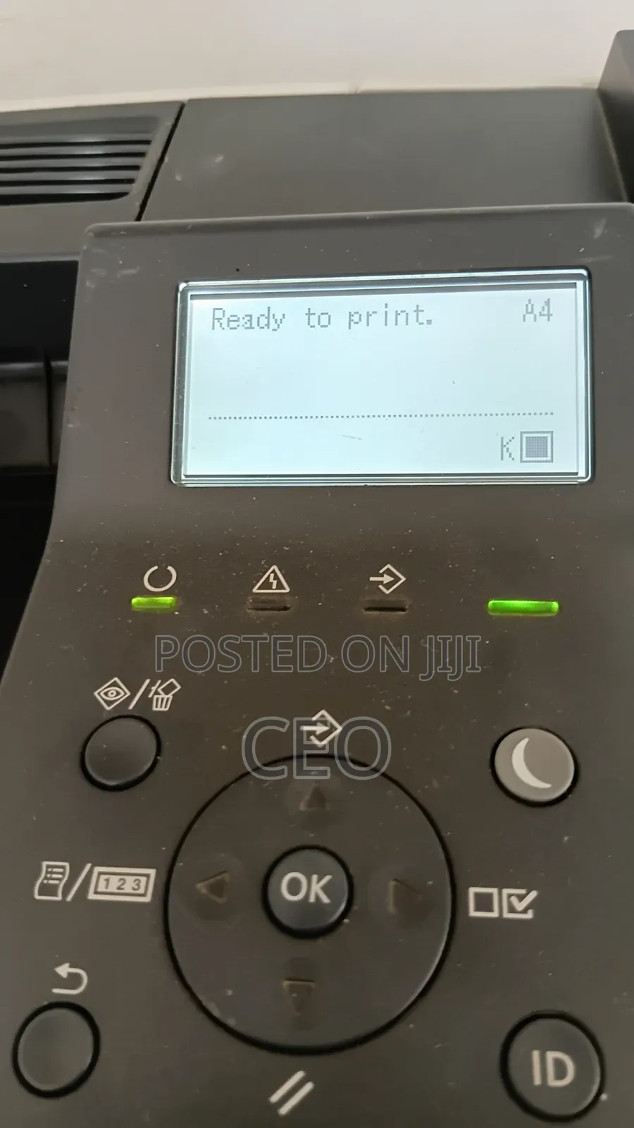 Canon Printers