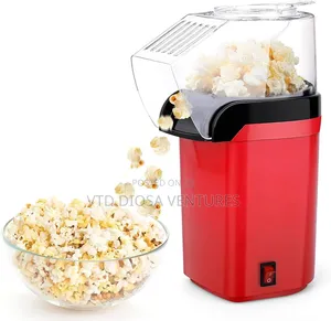 Mini Popcorn Making Machine