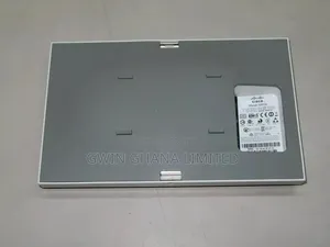 Meraki Mr34 Cloud-Managed Wireless Ap (802.11ac, 1.75 GBPS Dual-Band,