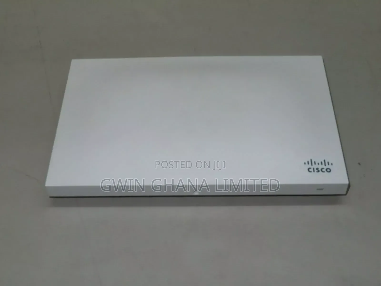 Meraki Mr34 Cloud-Managed Wireless Ap (802.11ac, 1.75 GBPS Dual-Band,