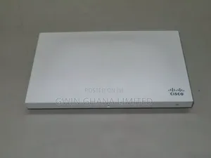Meraki Mr34 Cloud-Managed Wireless Ap (802.11ac, 1.75 GBPS Dual-Band,