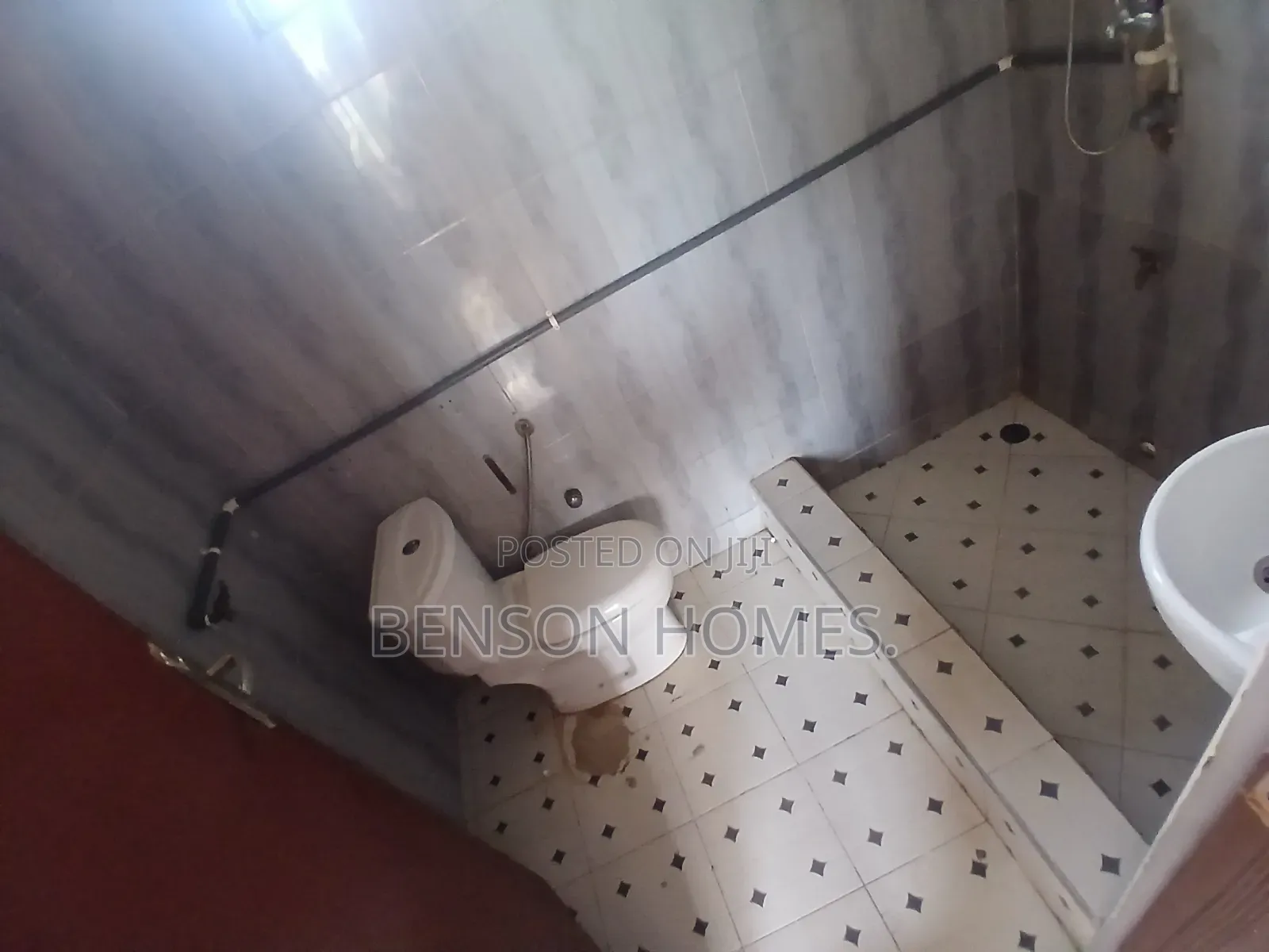 1bdrm Apartment in Cemetery Area for rent
