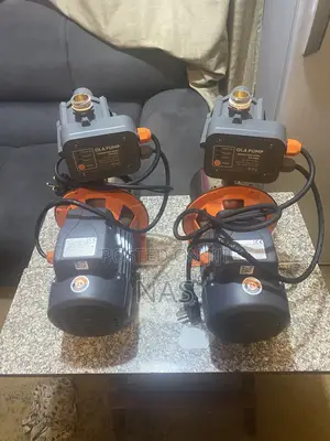 Leo 1.0 Hp Stainless Steel Jet Pumps