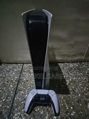 Jailbreak Ps5 Standard Disc Edition Console