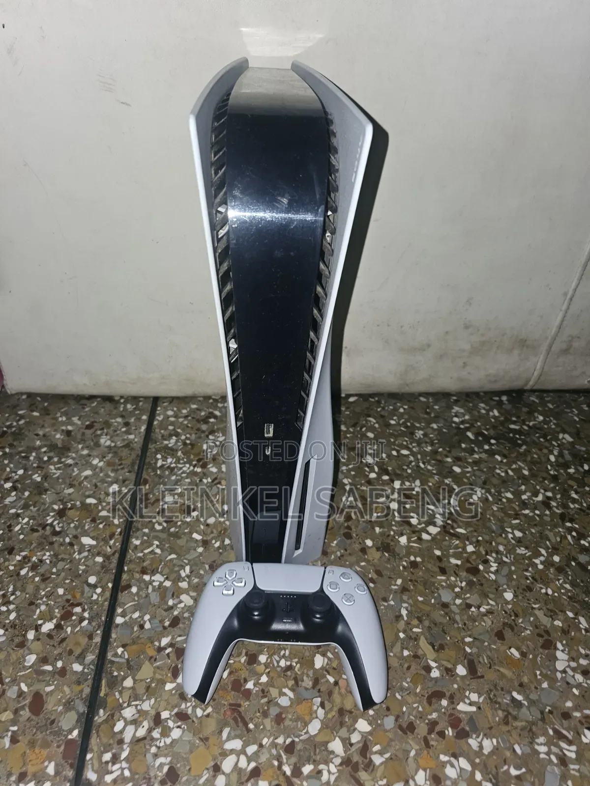 Jailbreak Ps5 Standard Disc Edition Console