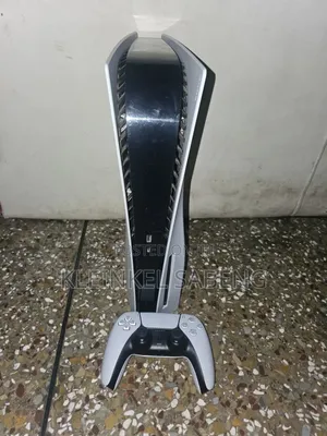 Jailbreak Ps5 Standard Disc Edition Console