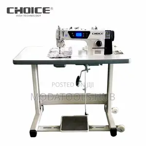 Industrial Sewing Machine