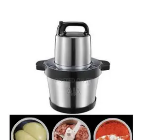 Fufu Machine