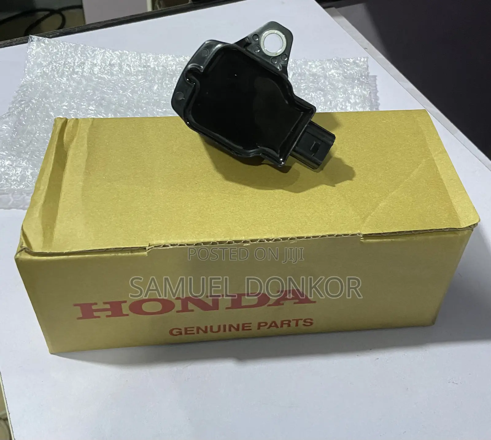 Honda Civic/ Accord Ignition Coil – 30520-59b-013