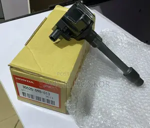 Honda Civic/ Accord Ignition Coil – 30520-59b-013