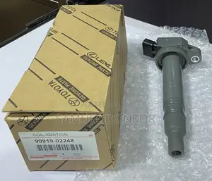 Toyota Hilux / Fortuner Ignition Coil – 90919-02248