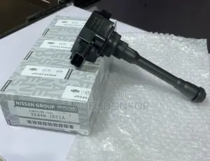 Nissan Sentra / Rogue/ Qashqai Ignition Coil – 22448-1kt1a