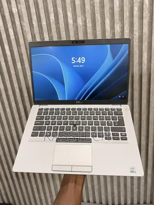 Laptop Dell Latitude 5410 16GB Intel Core i5 SSD 256GB