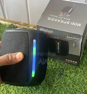 Bluetooth Speaker