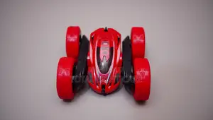 Stunt Car (Remote Control With Lights)