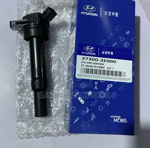 Hyundai Elantra / Sonata Ignition Coil – 27300-2e000