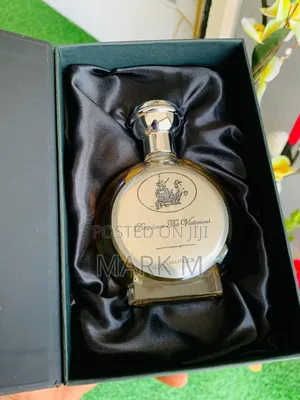 Boadecia Complex Luxury Perfume