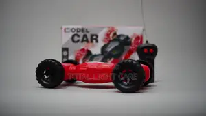Stunt Car (Remote Control)