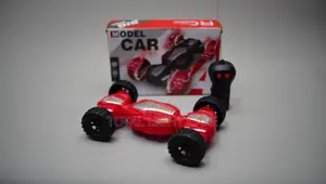 Stunt Car (Remote Control)