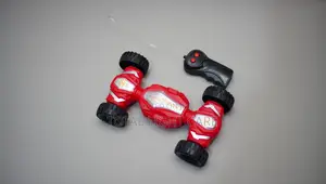 Stunt Car (Remote Control)