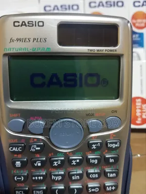 Scientific Calculator