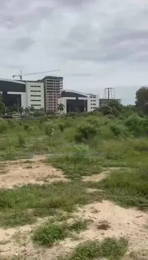 10 Plots 4sale Airport West Accra