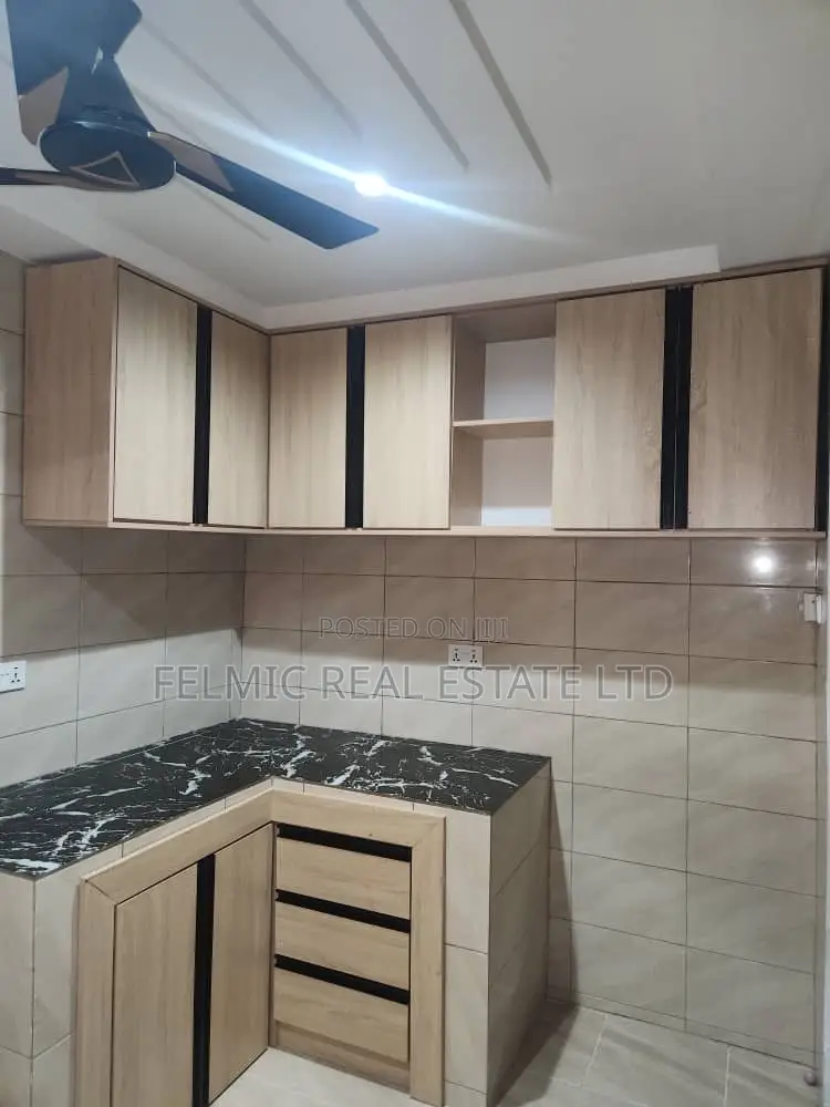 2bdrm Apartment in Felmic Real Estate, Ofankor for rent