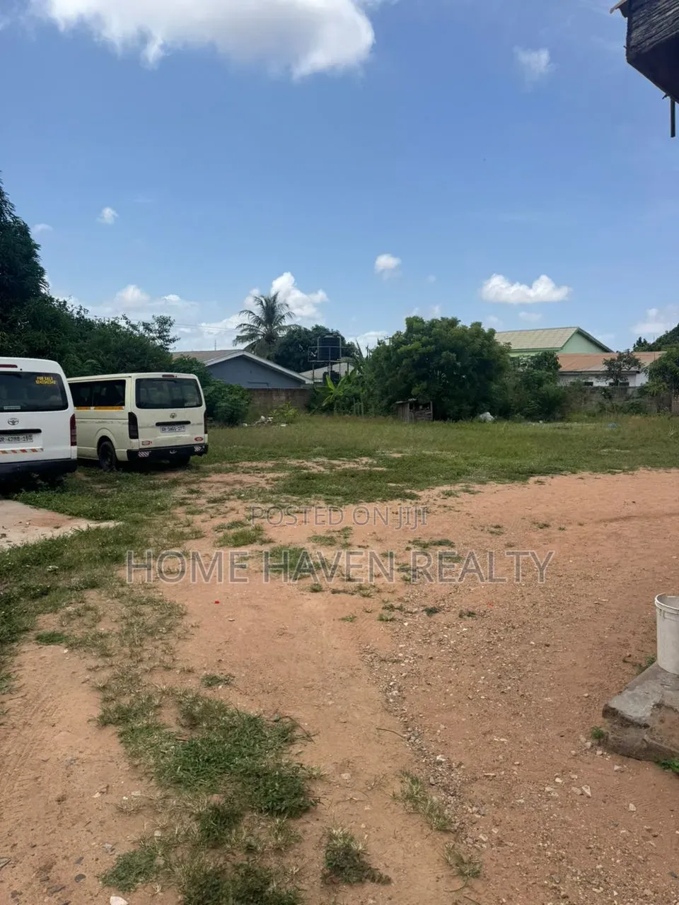 100/140 Land for Sale at Dome Paraku Estate