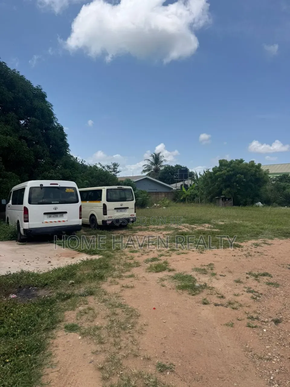 100/140 Land for Sale at Dome Paraku Estate