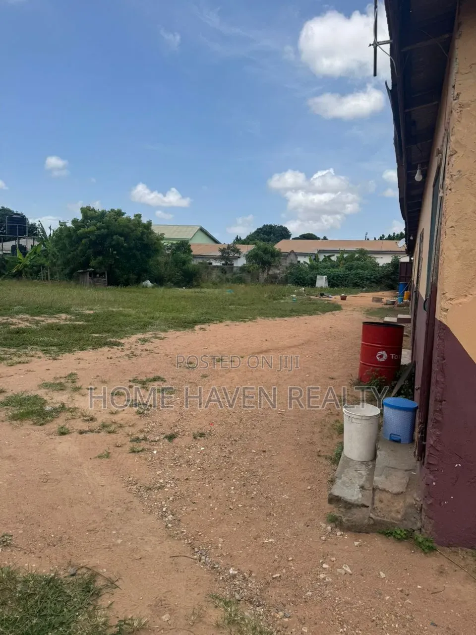 100/140 Land for Sale at Dome Paraku Estate
