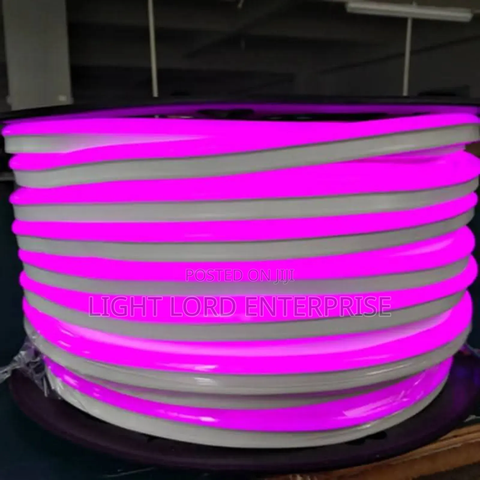 Avis 100meters Pink Neon