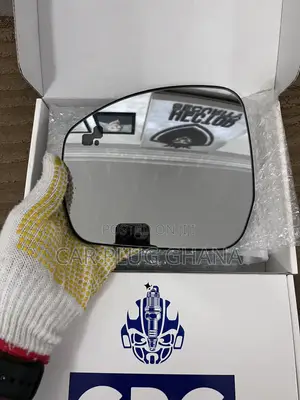 Range Rover Vogue Sport Side Mirror Glass and Sensor 2014-2024